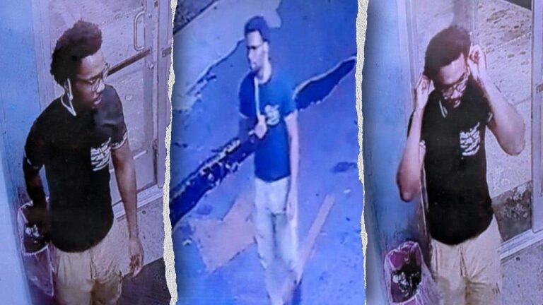 FBI Arrests Georgia Man Accused in Atlanta ICE Molotov Attack