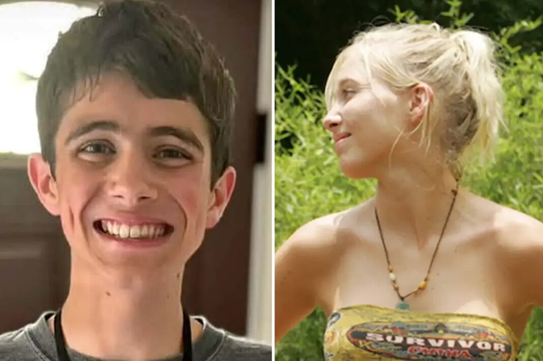FBI investigating disappearance of 'Survivor: China' star Jaime Dugan and 16-year-old son after she failed to return him to his father: report