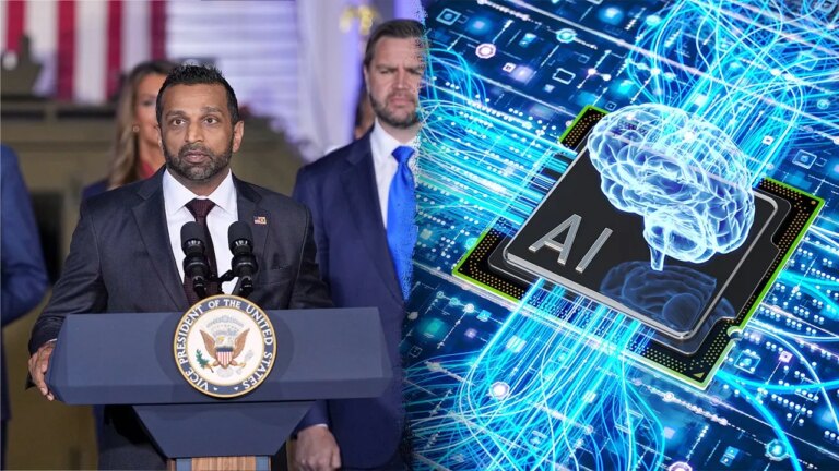 FBI Director Kash Patel Says Agency Is Overhauling Tech Infrastructure to Counter Foreign AI Threats and Speed Response Times