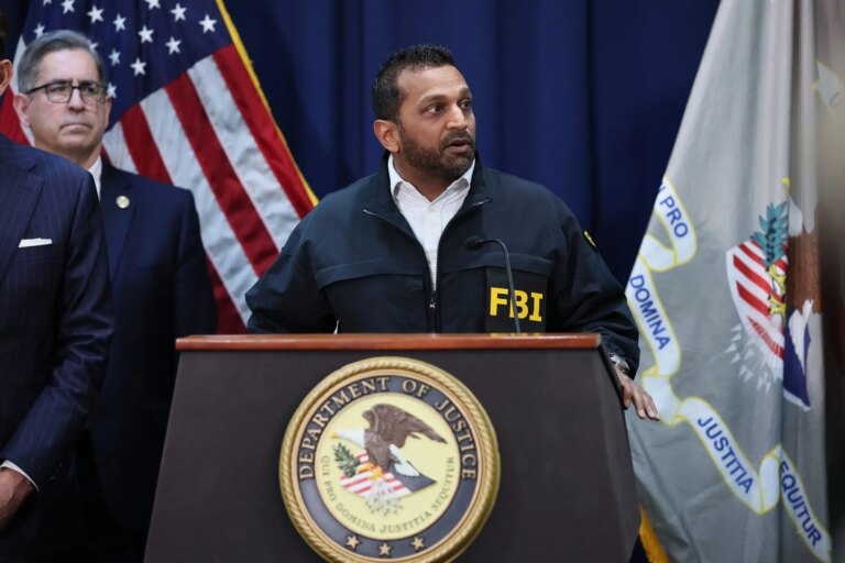 FBI Returns Most-Wanted Suspect to US in Alleged $600K SNAP Fraud