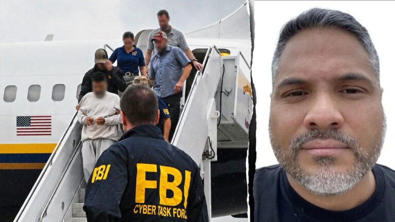 FBI’s First Cyber Fugitive Returns to US After Venezuela Capture