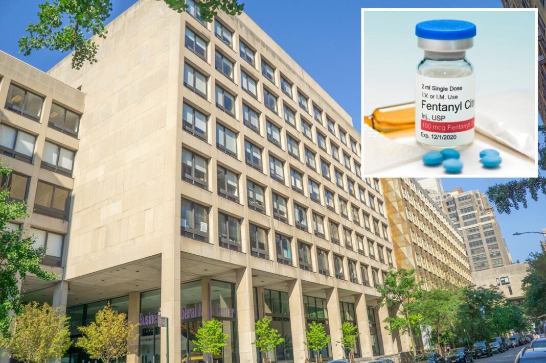 FIT student dead after being drugged, raped in her NYC dorm: prosecutor