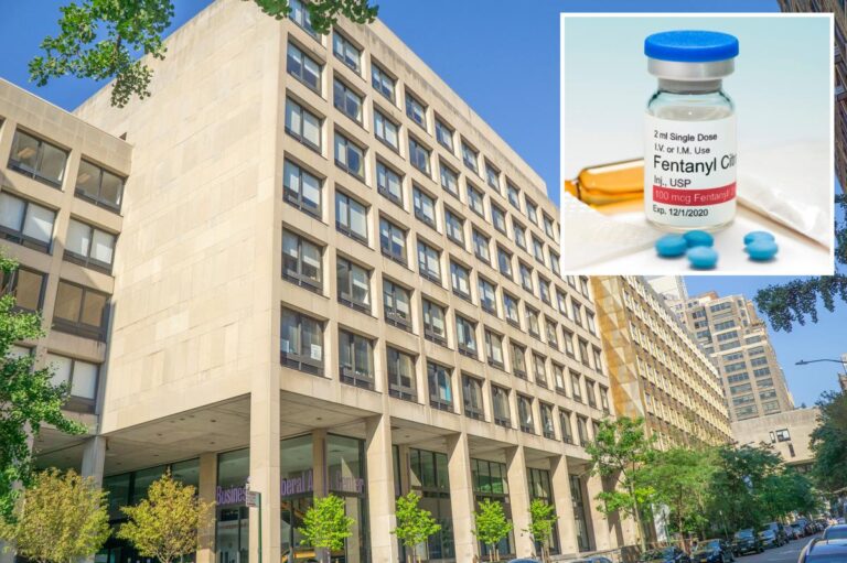Prosecutor: FIT Student Dies After Being Drugged, Raped in NYC Dorm