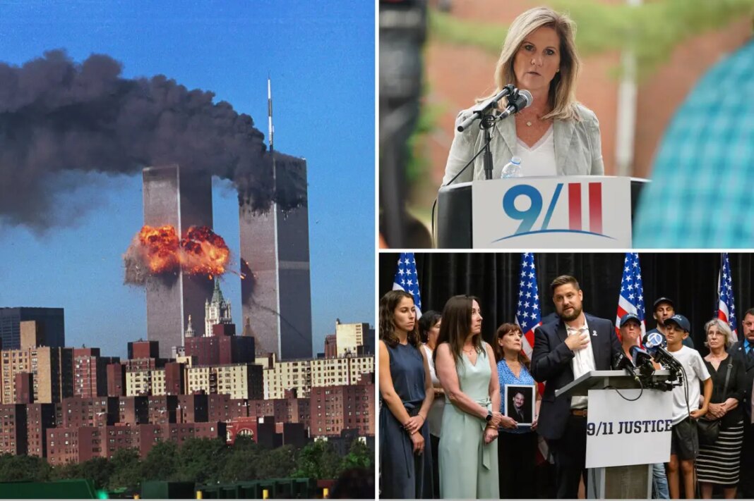 Families of 9/11 victims to pack NYC court as Saudi gov't tries to dodge civil trial