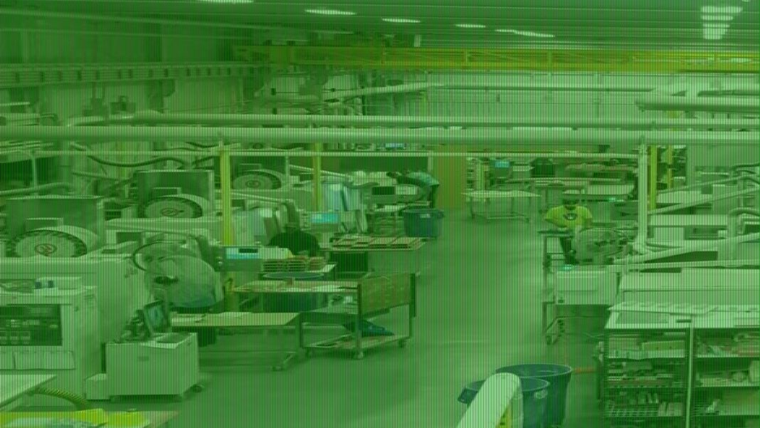 Family-run firm hasn't had a single layoff in its 75 years
