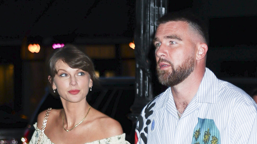 Fans Skewer Taylor Swift & Travis Kelce Over Reported Millions In Wedding Waste