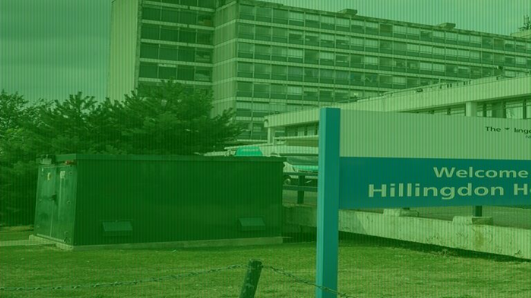 Father Admitted ‘Flung’ Baby Son to Floor 14 Years Before His Death