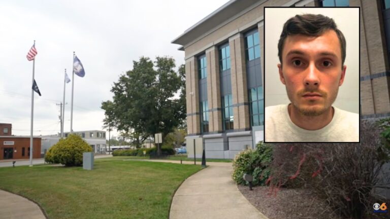 Father Admits Shaking 5-Month-Old Son Before His Death, Police Say: ‘I Just Wanted Him to Be Quiet’