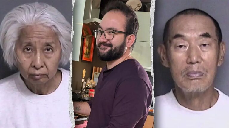 Father-in-Law Admitted Killing Transgender New York Times Executive, Worked With Mother-in-Law: Court Documents
