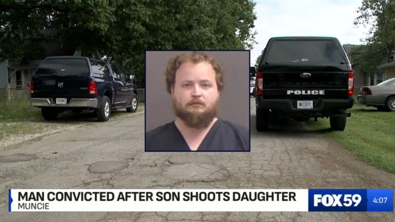 6-Year-Old Kills Sister After Unlocking Gun Safe With Key Left Inside; Father Had Moved Firearm After Son Found It