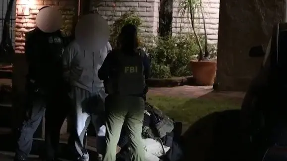Federal authorities charge 15 in massive $1.8B Southern California medical fraud sweep