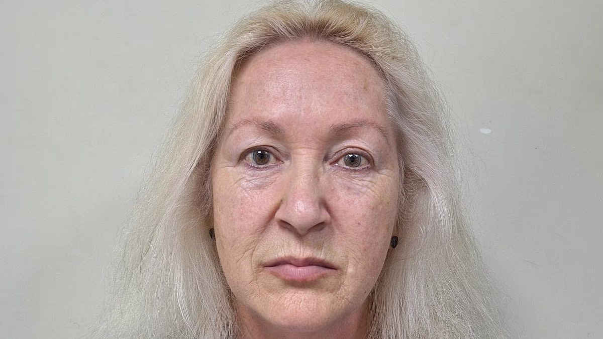 Female teacher who tied young pupil to bed  for sex is jailed