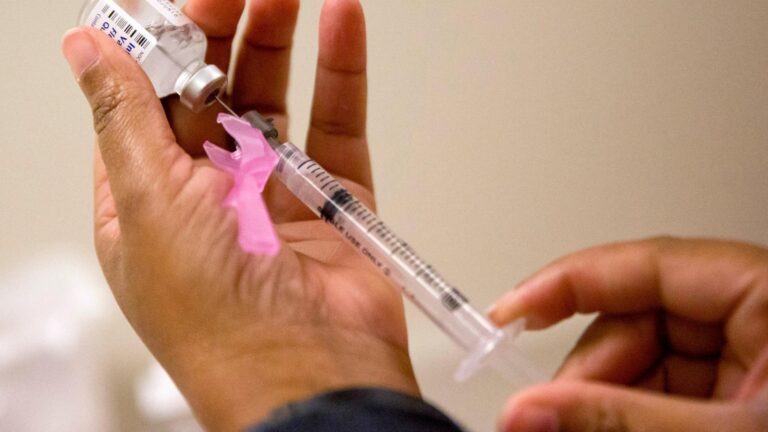 First Flu Deaths Reported as 2026 Season Gets an Early Start