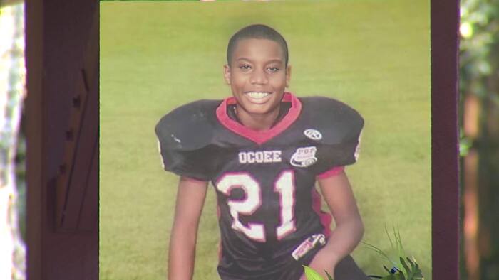 First memorial 5K honors Ocoee teen killed in accidental shooting