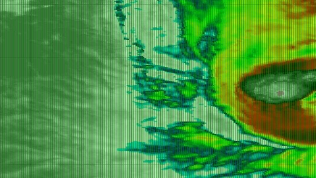 Flesh-eating bacteria threat to millions in path of Hurricane Isaias