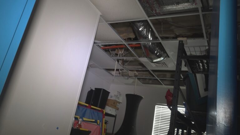 Flooding Disrupts Jacksonville Boys & Girls Club, Affecting 100 Children