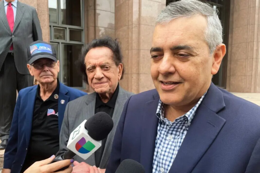 Florida GOP Rep David Rivera sentenced to 10 years prison for secret Venezuela lobbying