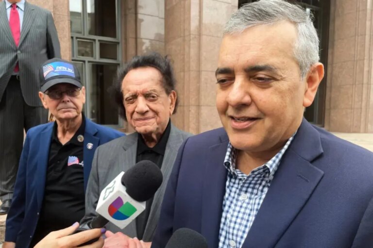 Former Florida Republican Rep. David Rivera Sentenced to 10 Years in Prison in Secret Venezuela Lobbying Case