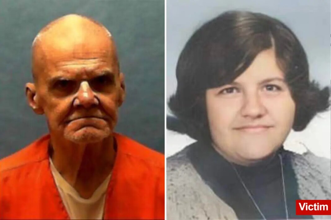 Florida death row inmate William Thompson spared from execution, 50 years after brutal torture murder
