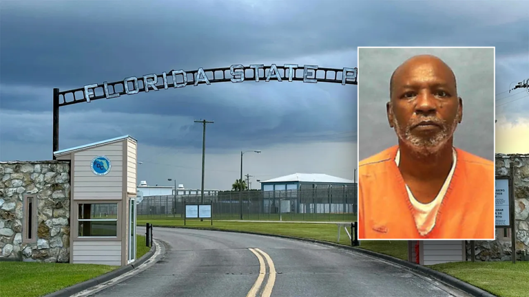 Florida Executes 77-Year-Old Man for Deputy’s Murder as State Nears Execution Record