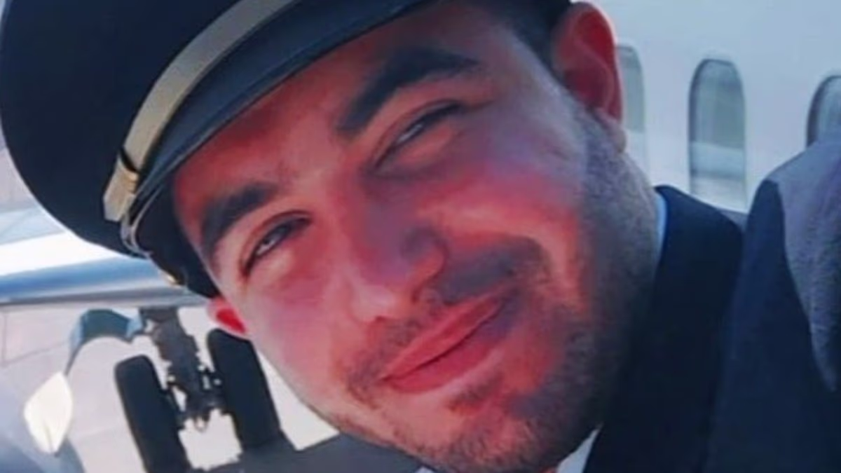FlyDubai pilot who stabbed co-pilot is Omani national