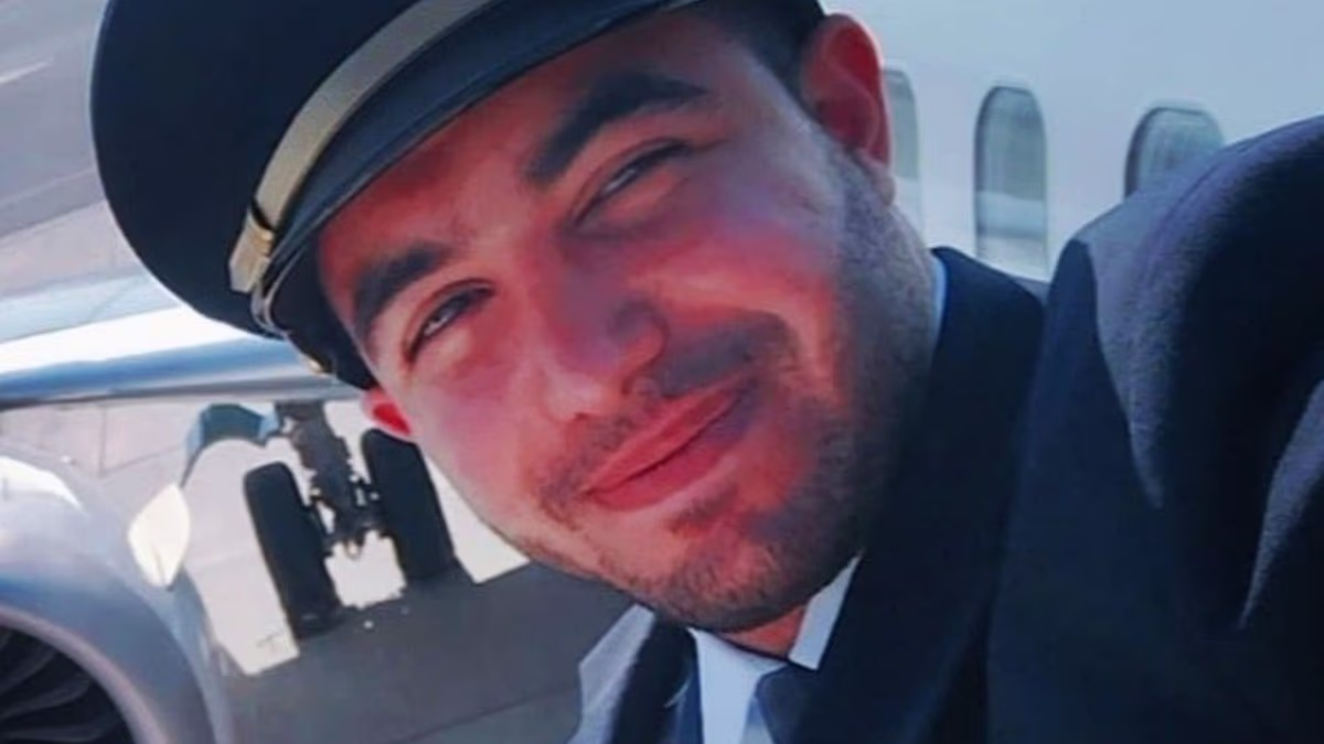 Flydubai hijacker made hateful religious rants while studying in UK