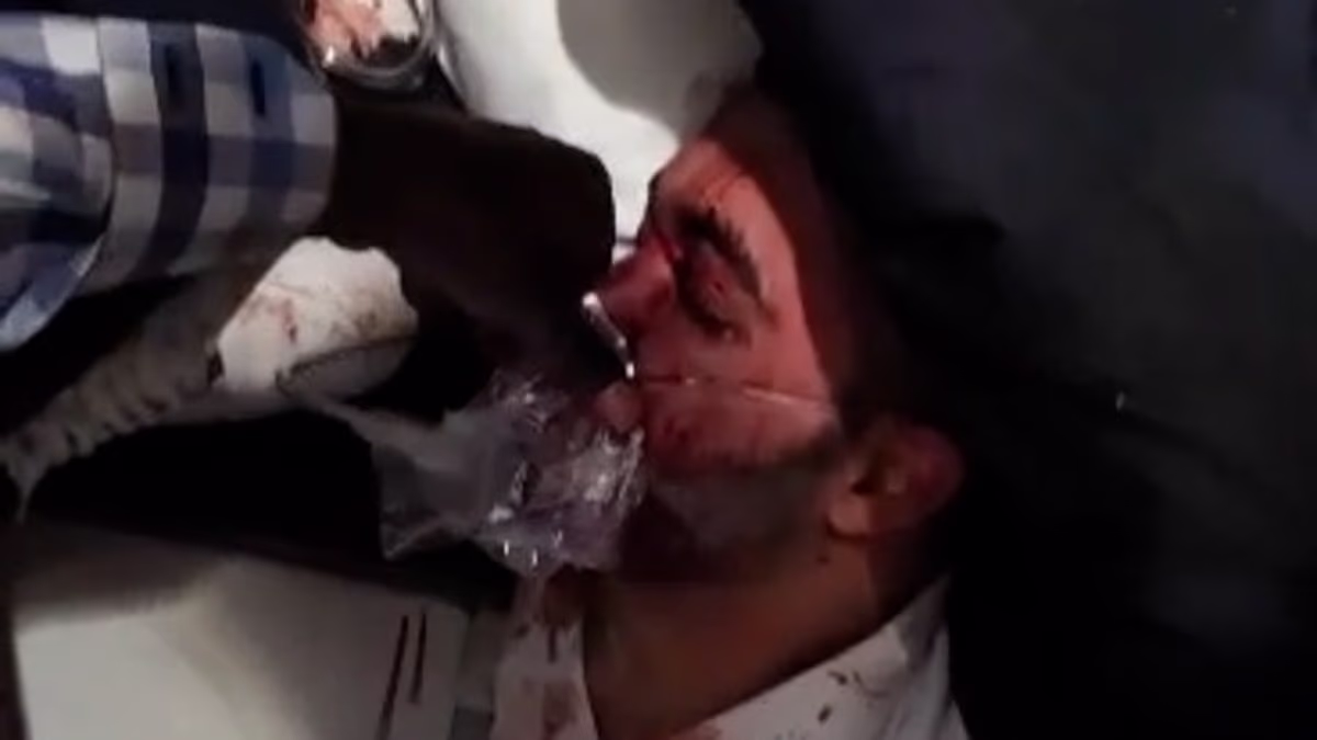 Flydubai hijacker who stabbed fellow pilot 'was a religious extremist'