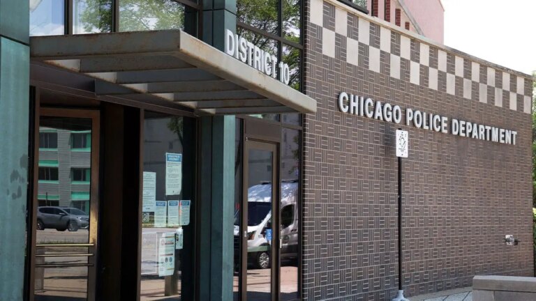 DNA Links Former Chicago Detective to 8-Year-Old’s Cold-Case Killing