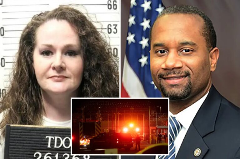 Former U.S. Attorney to Lead Independent Review of Christa Pike’s Botched Execution Attempt