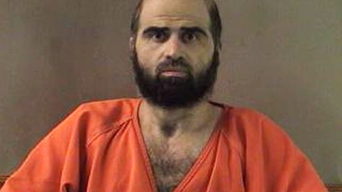 Fort Hood jihadist Nidal Hasan set to die by firing squad this year