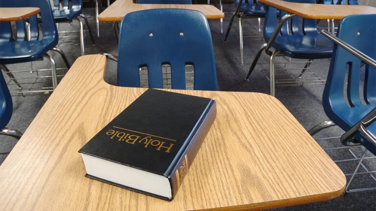 Fox News’ Campus Radicals Newsletter: Judeo-Christian Values Under Assault in U.S. Schools
