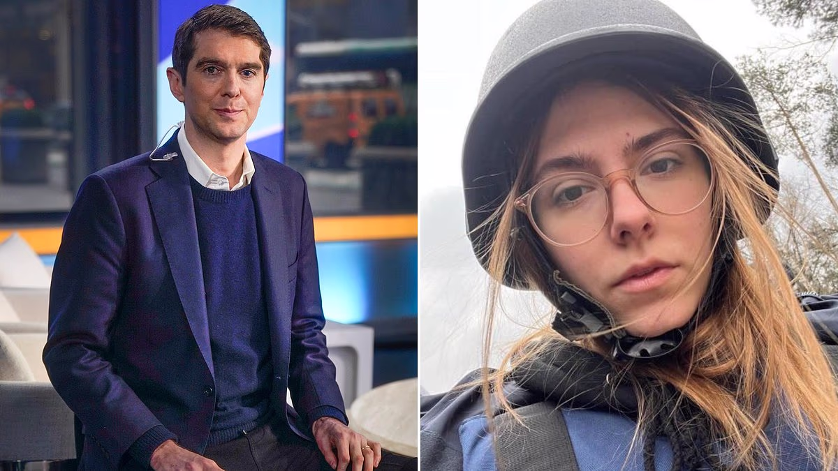 Fox News star accused of ignoring warnings before fatal Ukraine strike