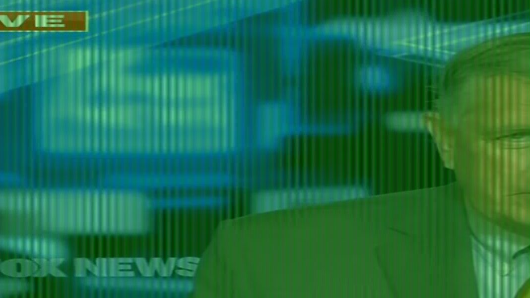 Fox News veteran issues dire warning to Republicans ahead of midterms