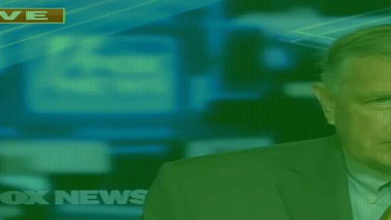 Fox News Veteran Warns Republicans Ahead of Midterm Elections