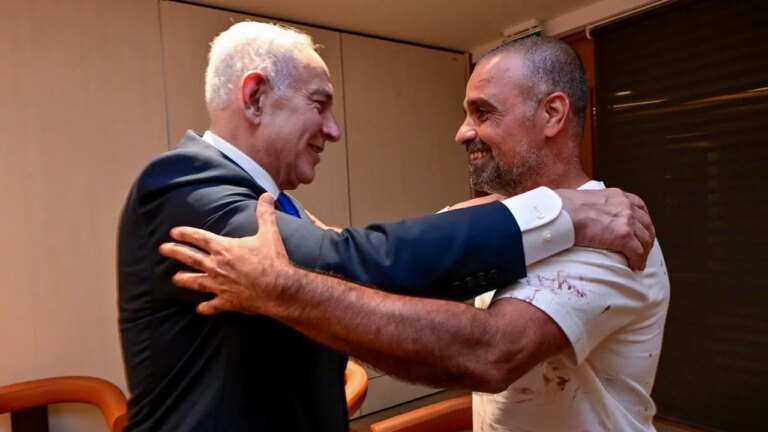 Fox News’ Antisemitism Exposed: How Bravery Stopped Terror in the Sky and at a Temple