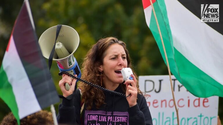 Fox News’ ‘Antisemitism Exposed’: What Israel Critics Really Want
