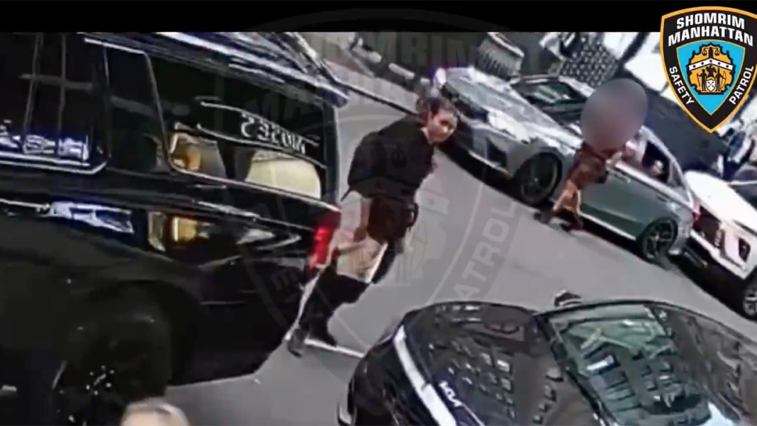 Fox News ‘Antisemitism Exposed’ Newsletter: Trump's point man in the fight against Jew hate