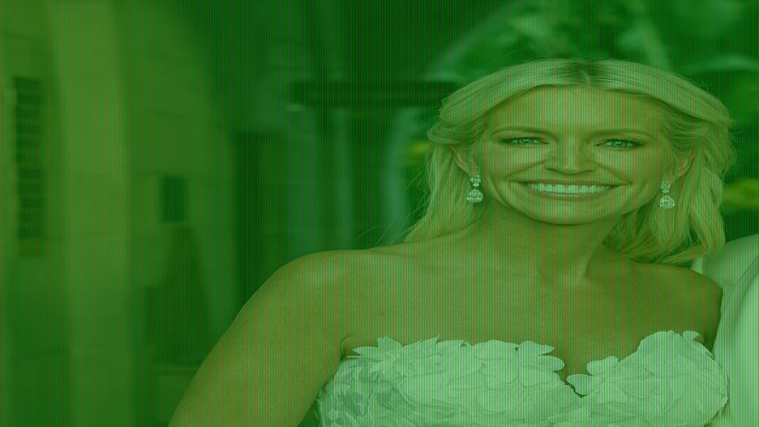 Fox hosts Sean Hannity and Ainsley Earhardt marry
