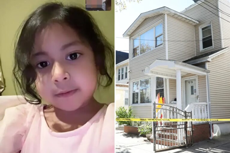 NYC Mom Francis Cabello ‘Acted Strange’ Before Daughter’s Death
