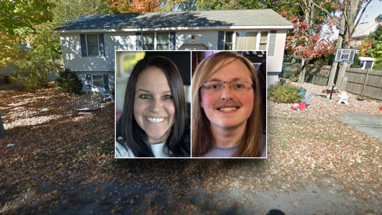 Fugitive Ryan Hanafin Waives Extradition After Mother Found Dead in Kitchen