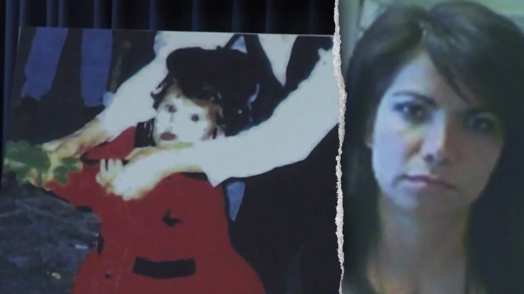 Fugitive mom wanted in daughter’s Arizona murder used cartels to hide for years before capture in Mexico: feds