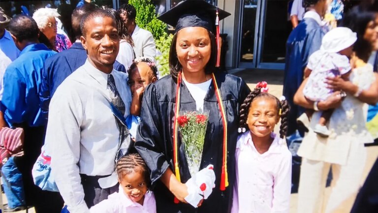 Fugitive Suspect in Georgia Mom’s Silicone Injection Killing Captured 17 Years Later After DMV Slip-Up