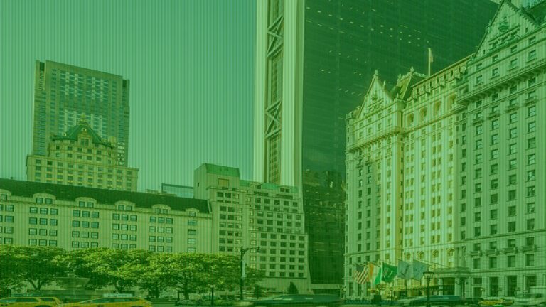 Brides Furious After Plaza Hotel Suddenly Closes, Leaving Weddings in Limbo