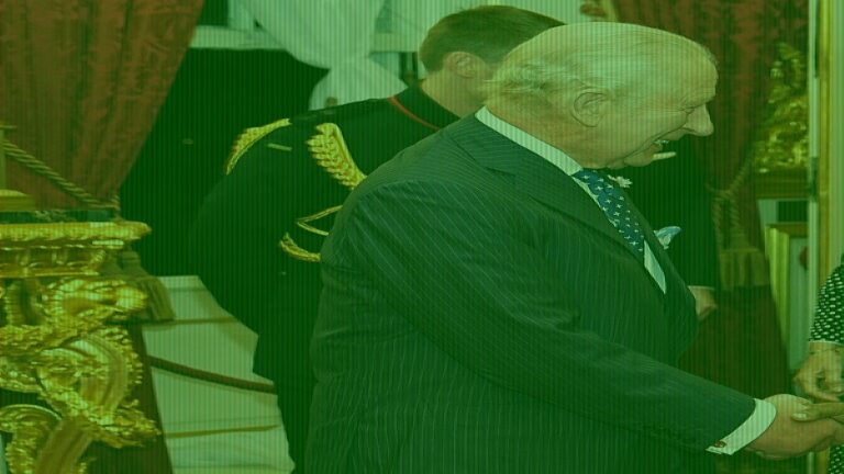 Fury as Commonwealth chief tells King Charles to apologise for slavery