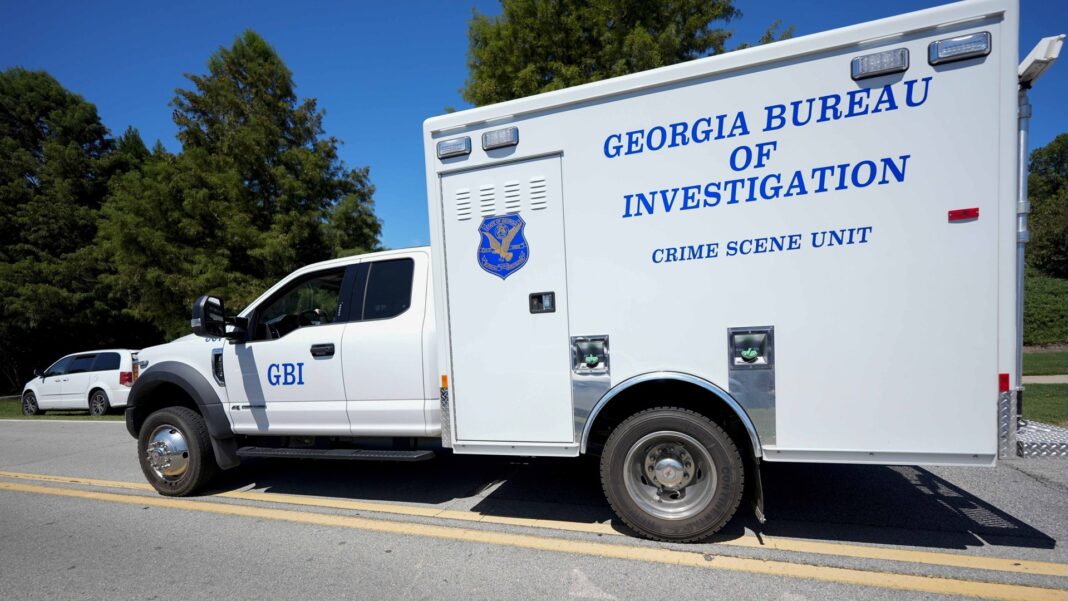 GBI investigation into Brunswick double shooting and home invasion leads to 5 arrests