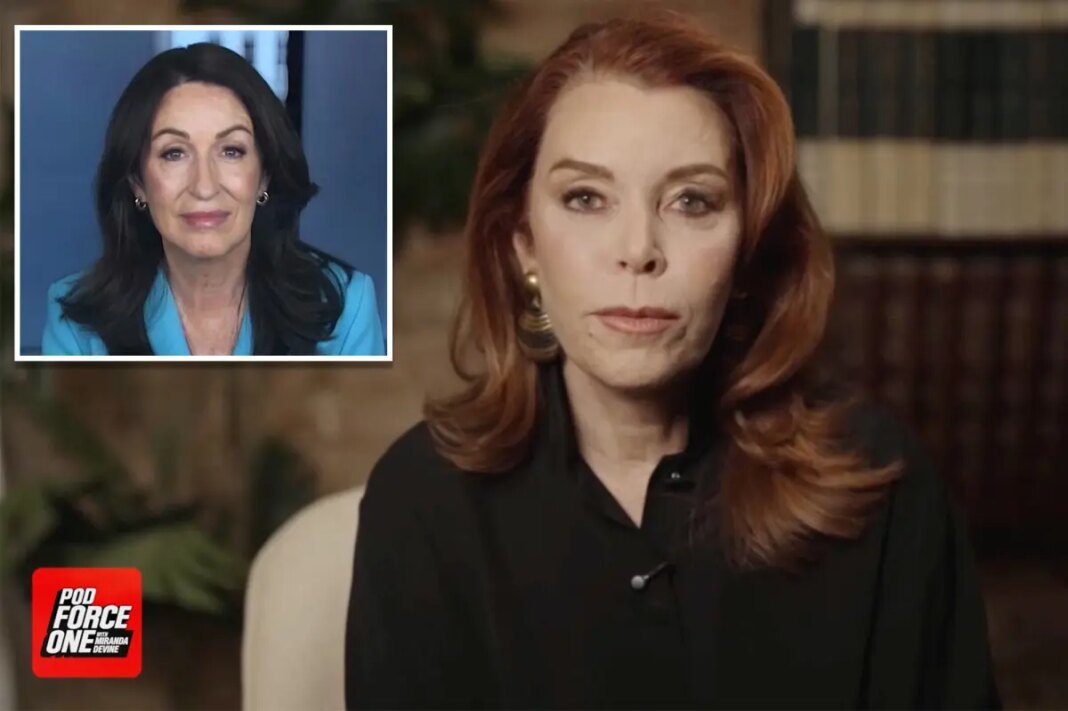 GOP ads miss mark with women, independents, Heather Higgins tells 'Pod Force One'
