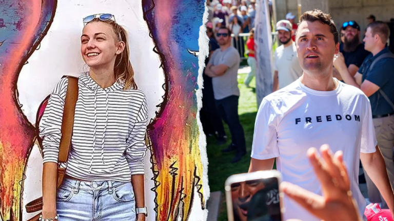 Gabby Petito Legal Fight Could Shape Charlie Kirk Family’s Utah Case