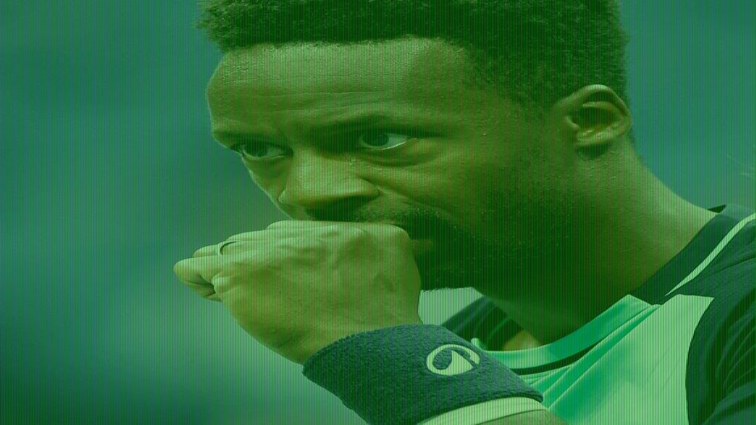 Gael Monfils abruptly ended career after divorce from Elina Svitolina