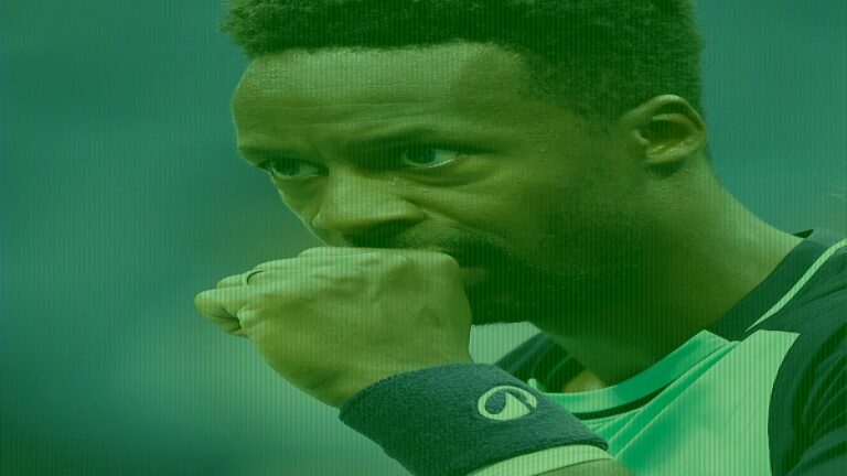 French Tennis Star Gaël Monfils Abruptly Ends Career After Divorce