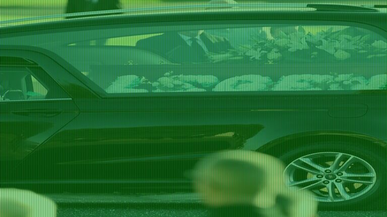 Gangster Paul Ferris Laid to Rest at Same Crematorium as Rival